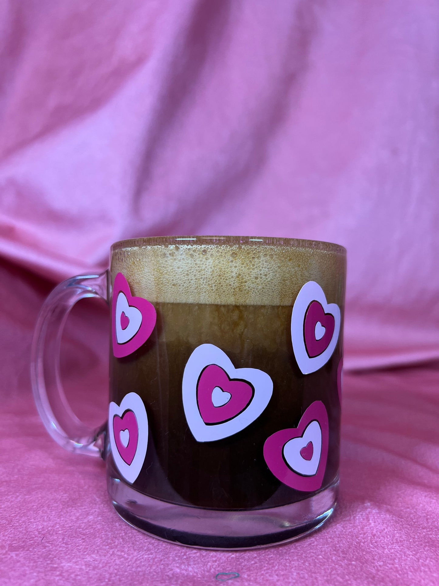 Heart Mug