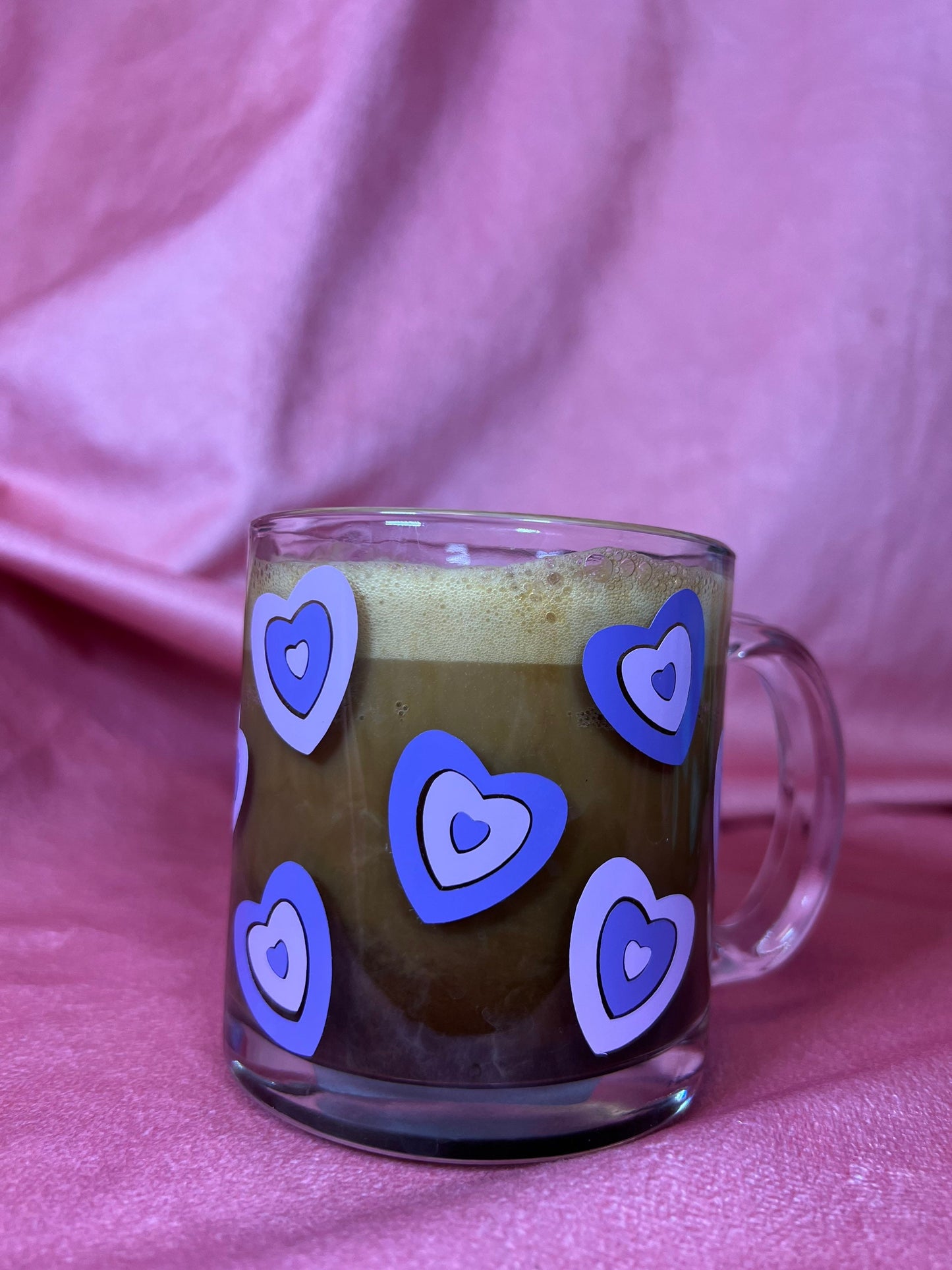 Heart Mug