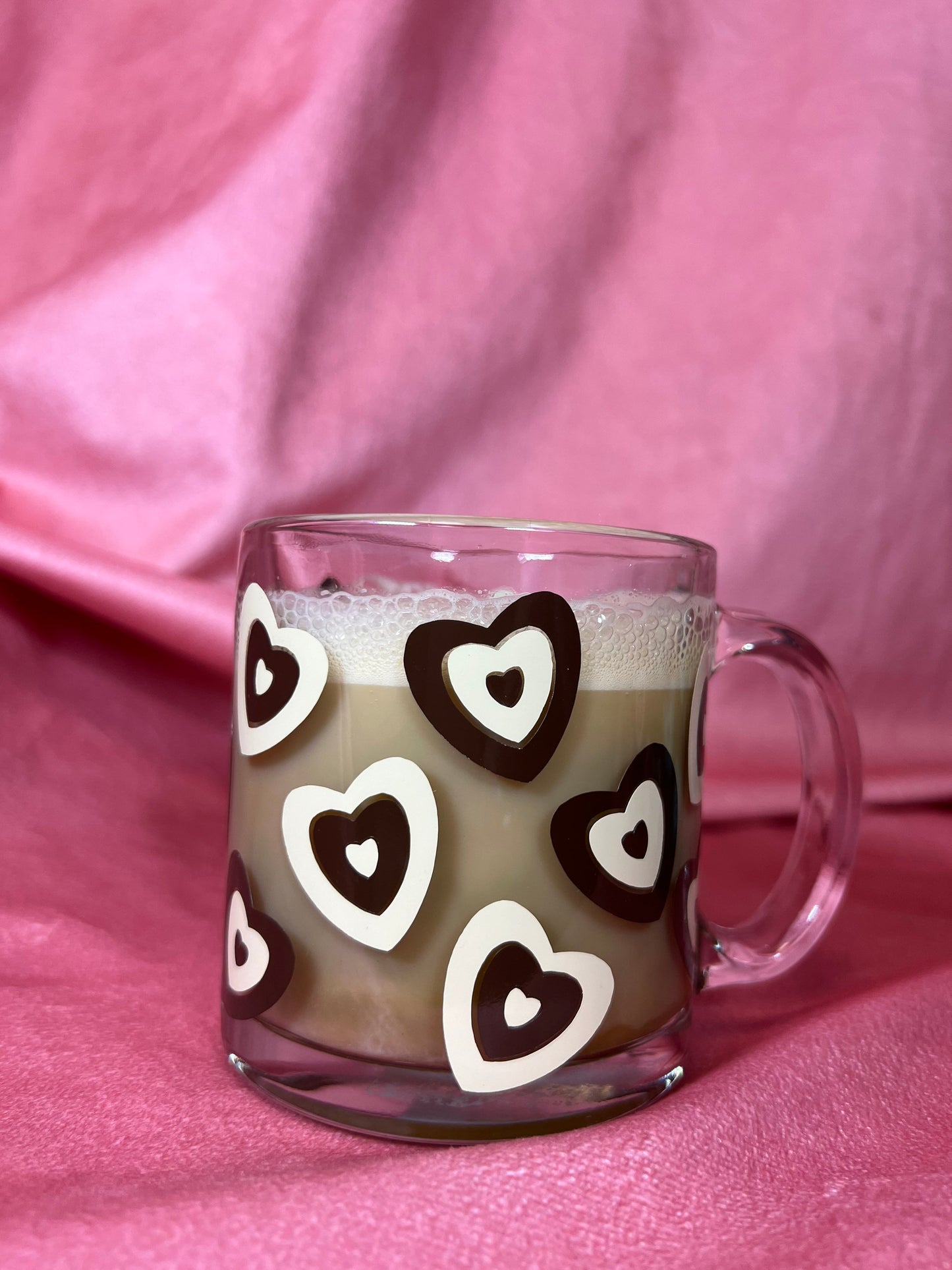 Heart Mug