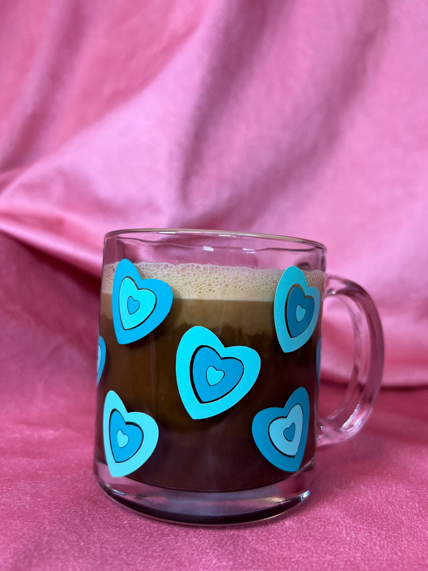 Heart Mug