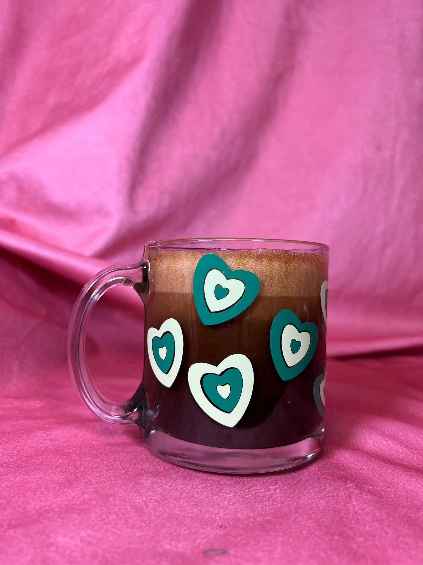 Heart Mug