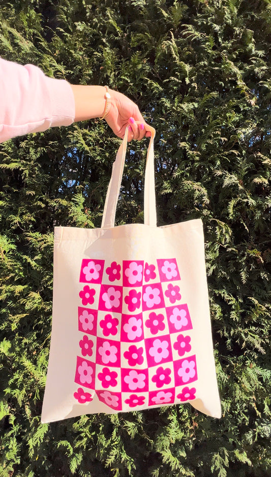 The Tote Bag — ANTANDY BOUTIQUE